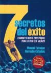 Papel Zzz-7 Secretos Del Exito (Edicion Vieja)