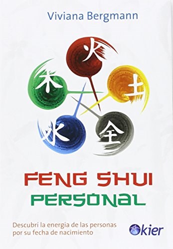 Papel Feng Shui Personal