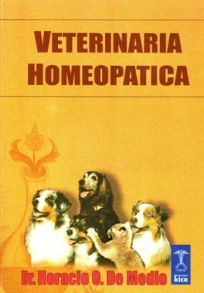 Papel Veterinaria Homeopatica