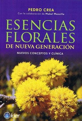 Papel Esencias Florales De Nueva Generacion