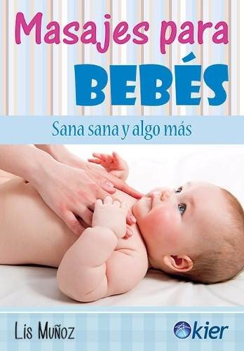 Papel Masajes Para Bebes