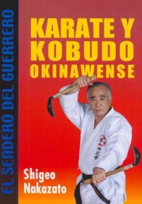 Papel Karate Y Kobudo Okinawense