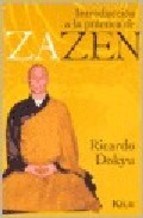 Papel Zzz-Introduccion A La Practica De Zazen