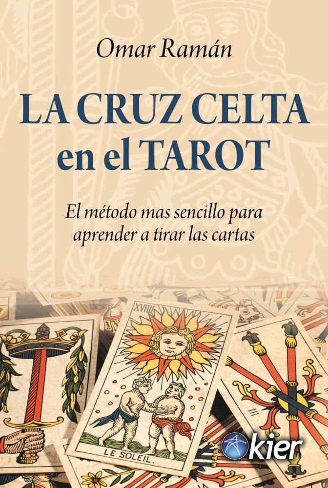 Papel Cruz Celta En El Tarot, La