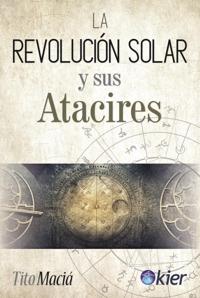 Papel Revolucion Solar Y Sus Atacires , La