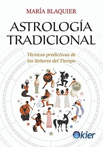 Papel Astrologia Tradicional