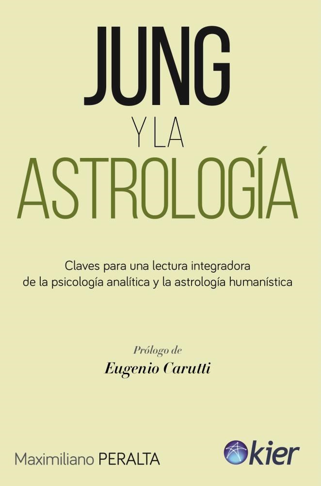 Papel Jung Y La Astrologia