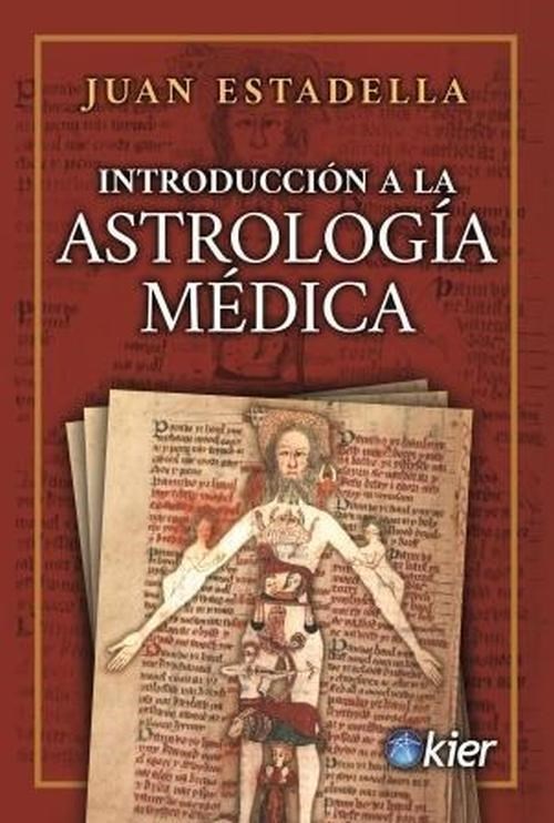 Papel Introduccion A La Astrologia Medica