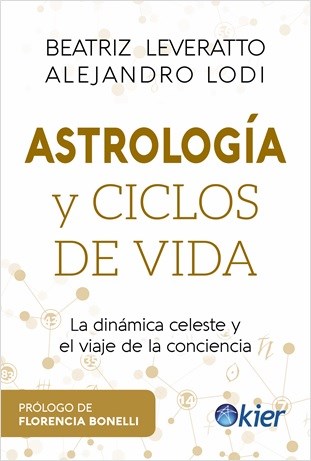 Papel Astrologia Y Ciclos De Vida