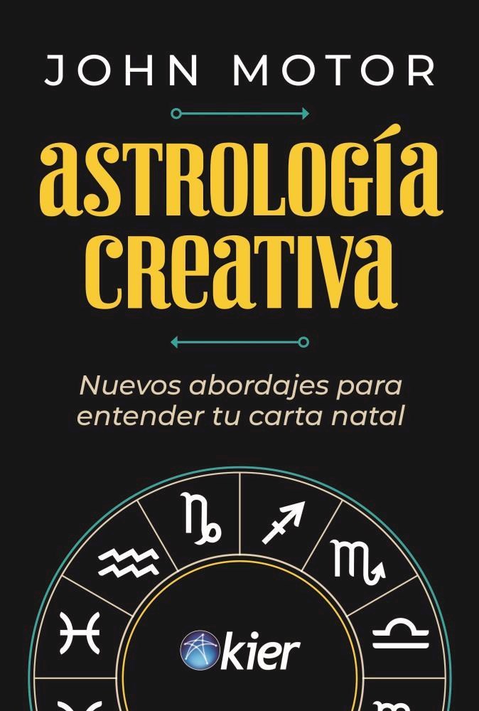 Papel Astrología Creativa