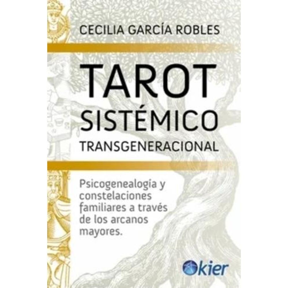 Papel Tarot Sistémico Transgeneracional