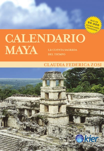 Papel Calendario Maya