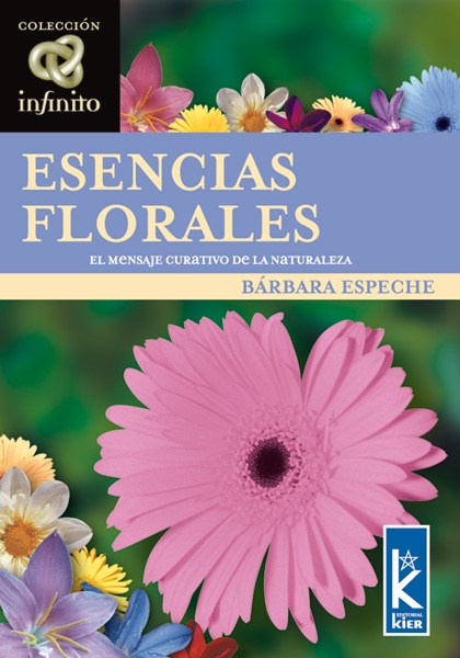 Papel Esencias Florales