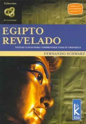 Papel Egipto Revelado