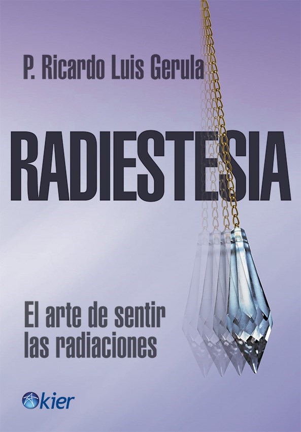 Papel Radiestesia, El Arte De Sentir Las Radiaciones