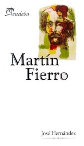 Papel Martín Fierro (Edición De Bolsillo)