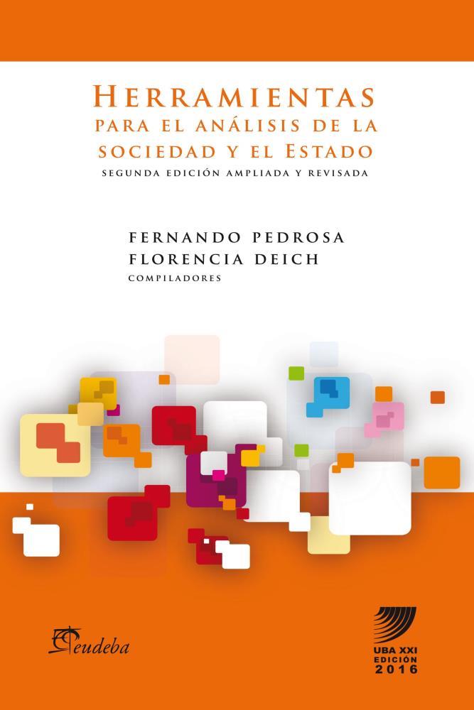 Papel Herramientas Para El Analisis De La Sociedad Y El Estado