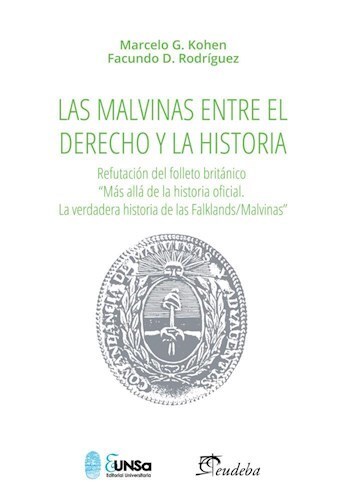 DE LOS PIBES DE MALVINAS - Revista y Editorial Sudestada