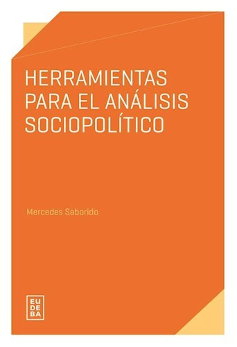 Herramientas para el análisis sociopolítico