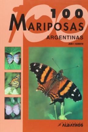 Papel 100 Mariposas Argentinas