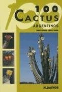 Papel 100 Cactus Argentinos
