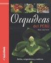 Papel Orquideas Del Peru