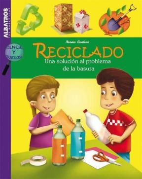 E-book Reciclado