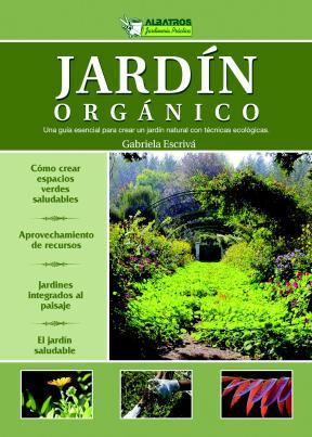 Papel Jardin Organico