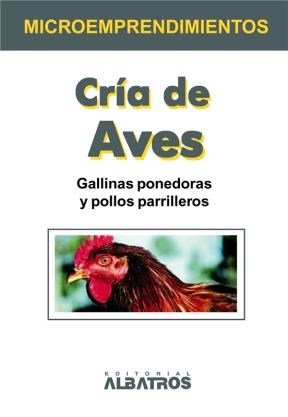 E-book Cría De Aves Ebook