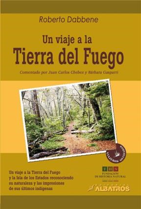E-book Un Viaje A La Tierra Del Fuego Ebook