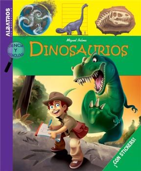 E-book Dinosaurios Ebook