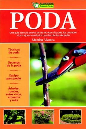 E-book Poda