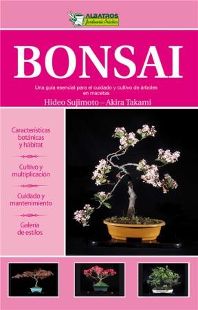 E-book Bonsai Ebook