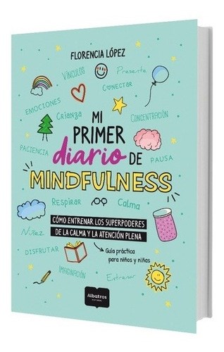 Papel Mi Primer Diccionario De Mindfulness
