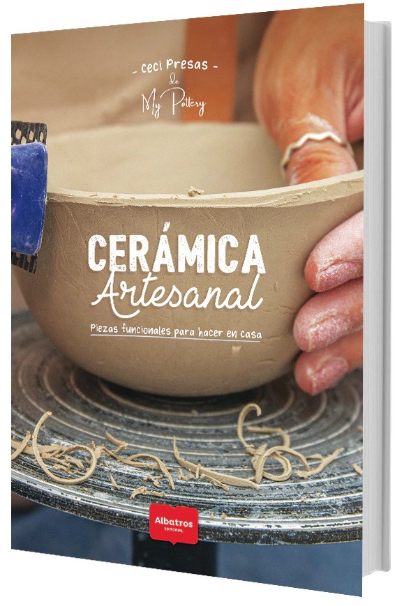 Papel Ceramica Artesanal