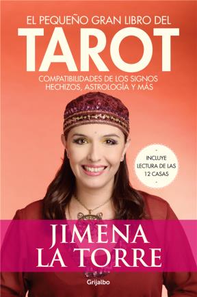  EL PEQUEÑO GRAN LIBRO DEL TAROT