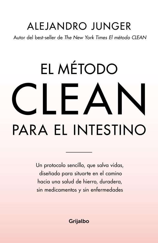 Papel Metodo Clean Para El Intestino , El