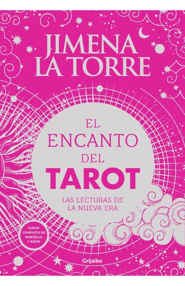 Papel Encanto Del Tarot , El