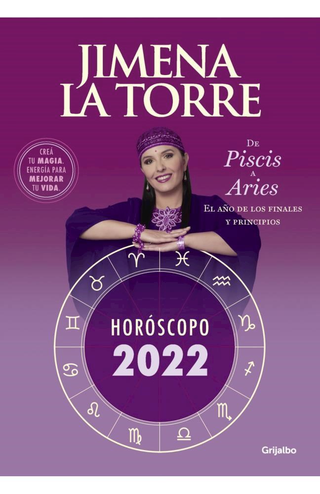 Papel Horoscopo 2022