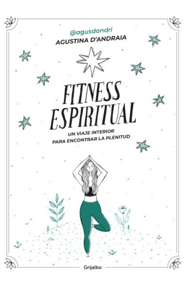 Papel Fitness Espiritual