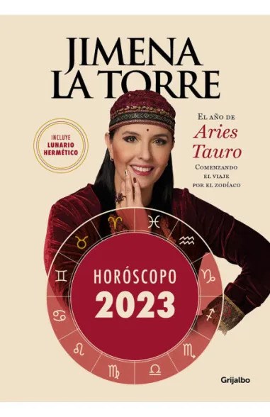Papel Horoscopo 2023