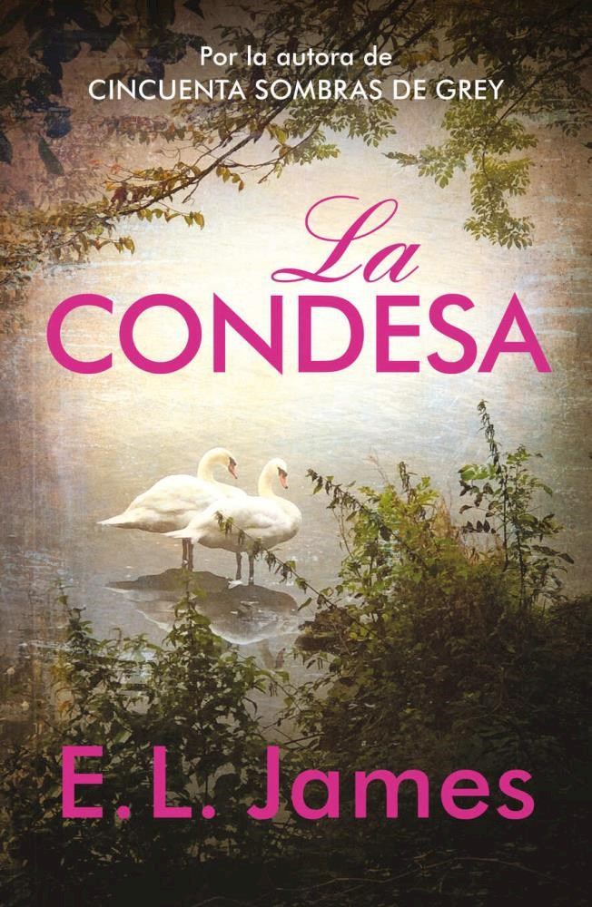 Papel La Condesa