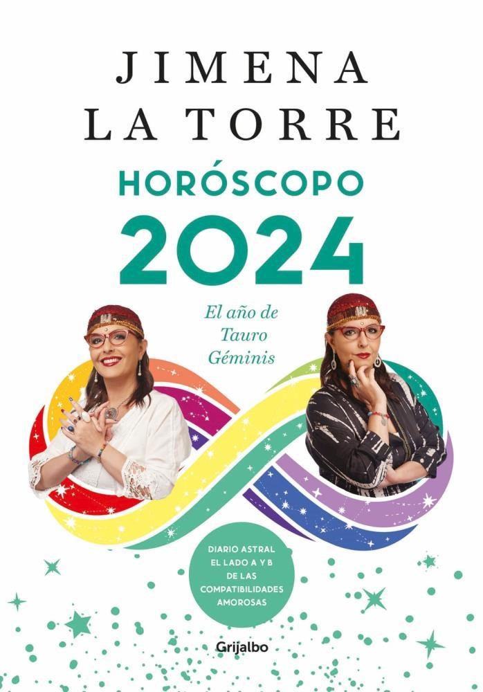 Papel Horoscopo 2024