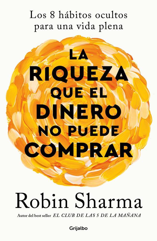 Papel RIQUEZA QUE EL DINERO NO PUEDE COMPRAR