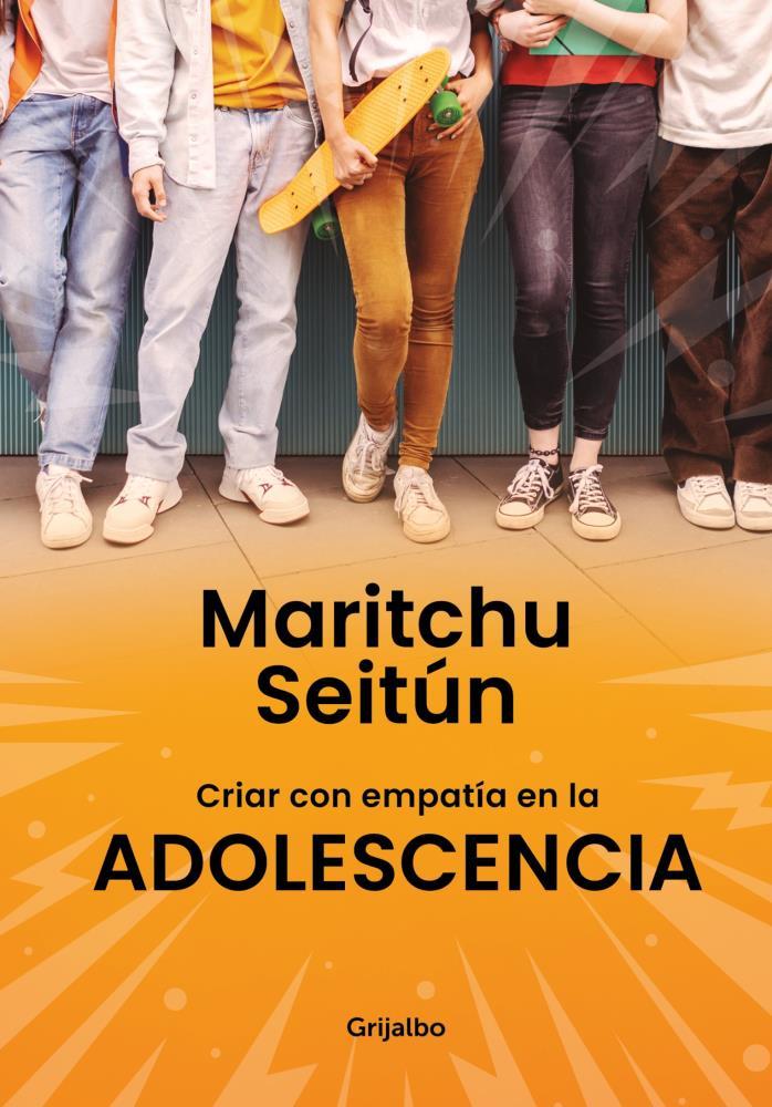 Papel Criar Con Empatia En La Adolescencia