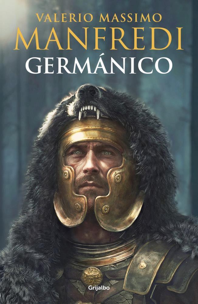 Papel Germanico