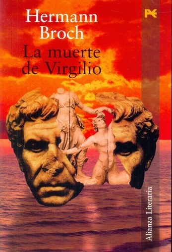 Papel Muerte De Virgilio, La