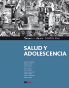 Papel Salud Y Adolescencia - Saberes Clave - 2012