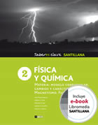 Papel Fisica Y Quimica 2 Saberes Clave - 2012