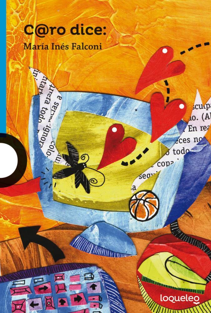 Papel Caro Dice - 2016